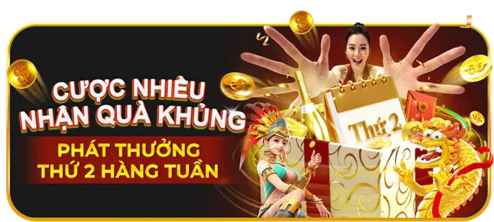 Thưởng Chào Mừng Đá Gà win 18