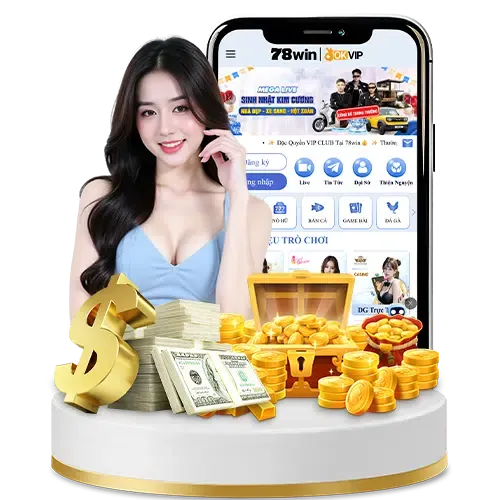 Thế giới trò chơi slot đầy màu sắc và jackpot