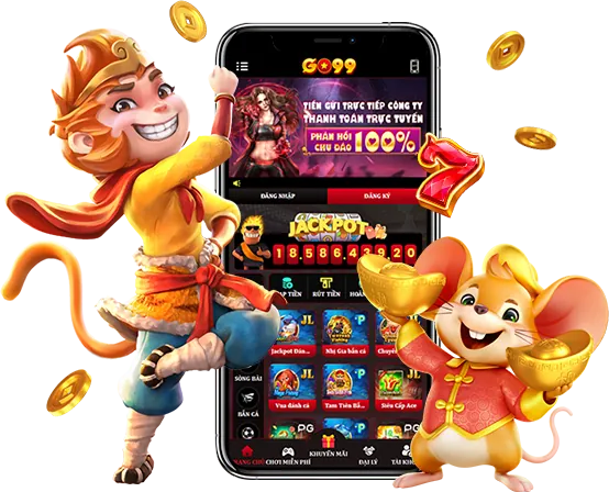 Biểu tượng lựa chọn game đa dạng tại win 18