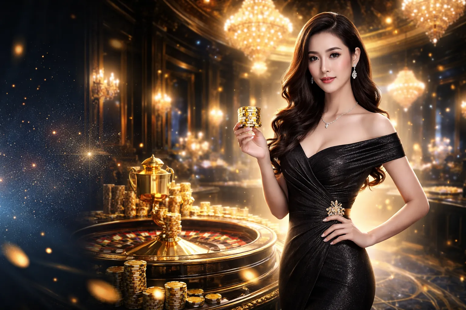 Hình ảnh lịch sử và tầm nhìn của win 18