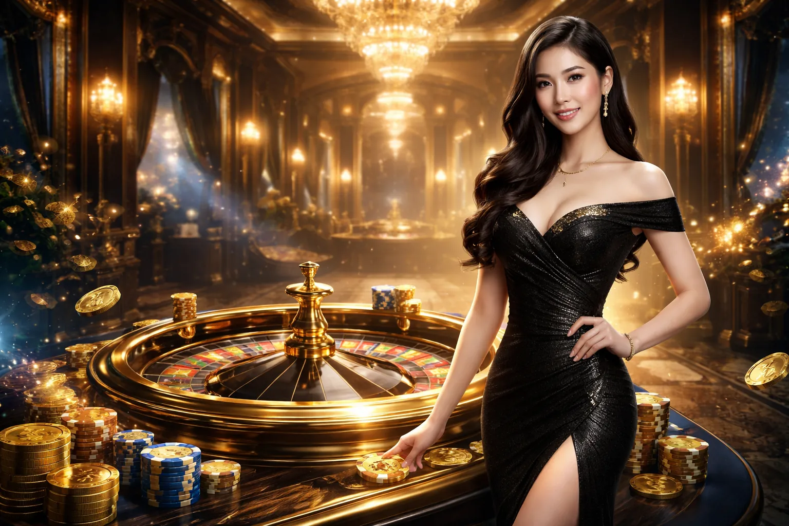 Hình ảnh chính win 18 2026, nền tảng cá cược trực tuyến hàng đầu Việt Nam