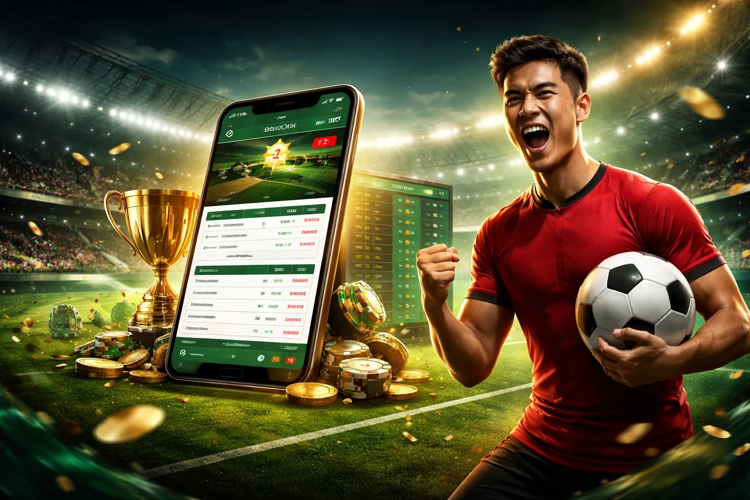 Hình ảnh chính sách bảo mật của Win 18, thể hiện sự an toàn và bảo mật dữ liệu