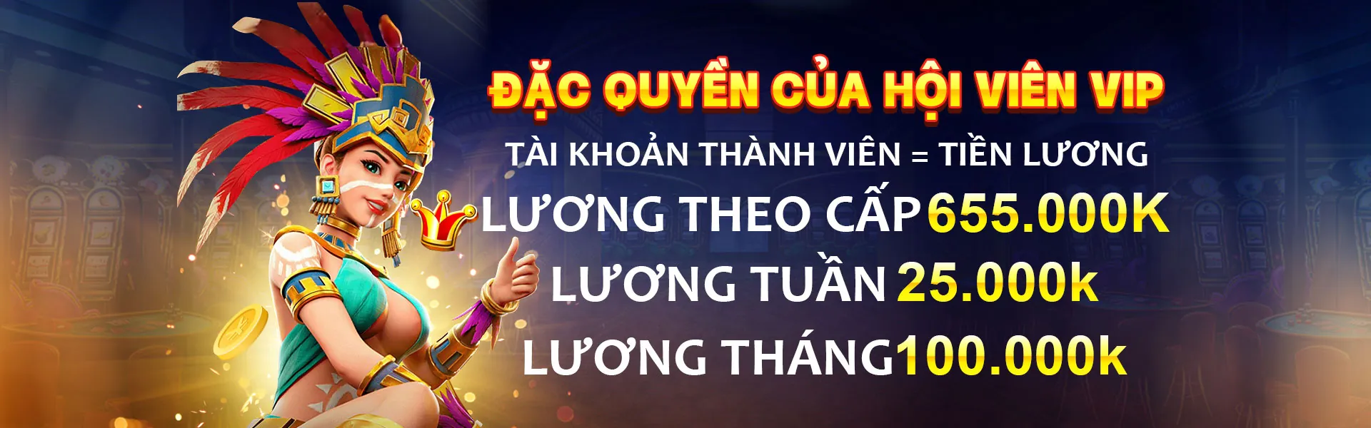 Đội ngũ hỗ trợ khách hàng chuyên nghiệp của win 18