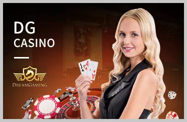 Bàn Baccarat trực tiếp với người chia bài