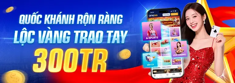 Giao diện ứng dụng win 18 Casino trên điện thoại