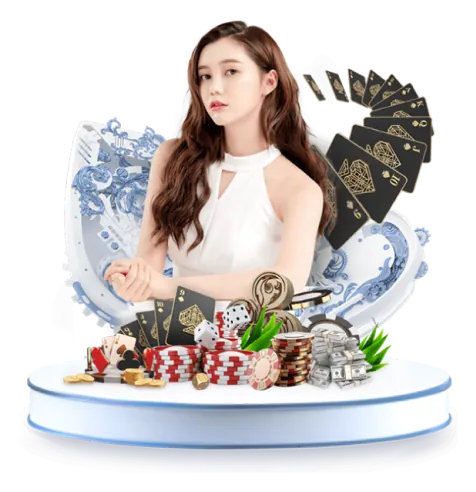 Sảnh sòng bạc trực tiếp win 18 hiện đại và sang trọng